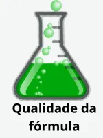 Ícone de controle de qualidade da fórmula de pré-treinos - Vivacity Pulse