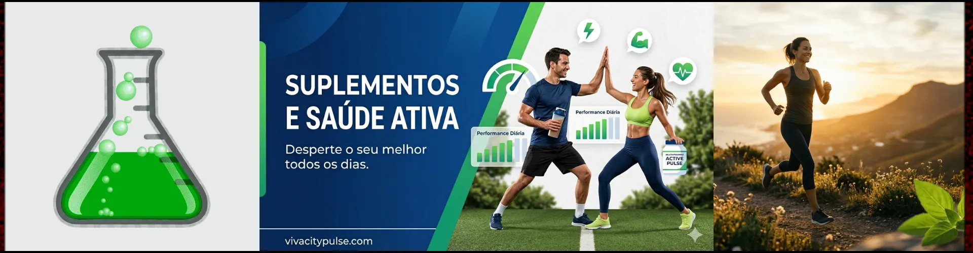 suplementação e pré treino